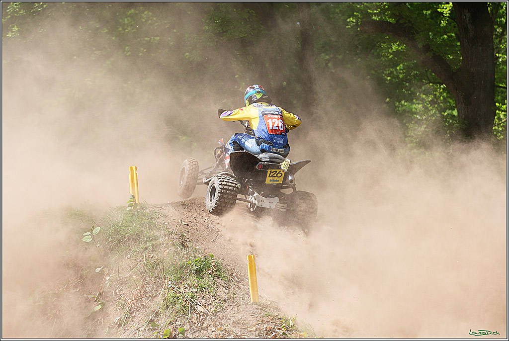 71. ADAC Motocross Kamp-Lintfort; Kamp-Lintfort, 01.05.2024