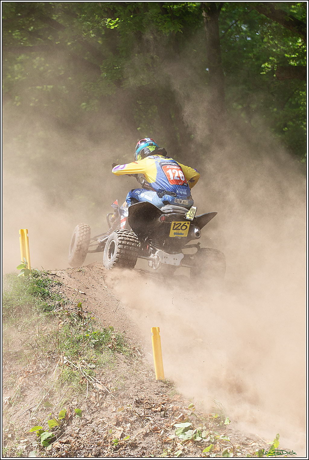 71. ADAC Motocross Kamp-Lintfort; Kamp-Lintfort, 01.05.2024