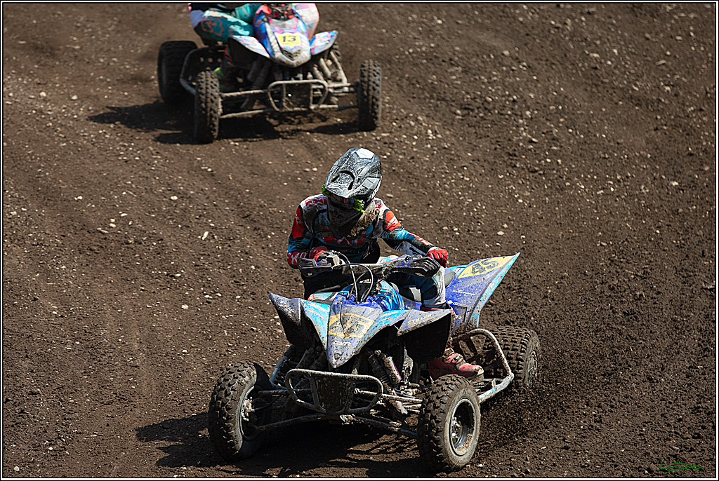 71. ADAC Motocross Kamp-Lintfort; Kamp-Lintfort, 01.05.2024