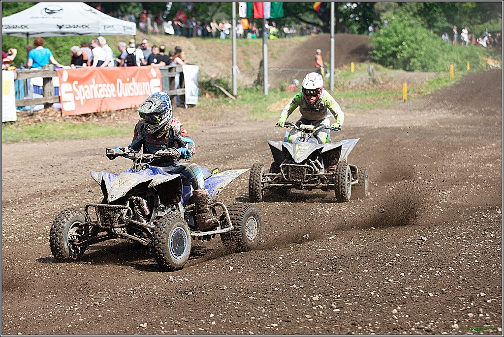71. ADAC Motocross Kamp-Lintfort; Kamp-Lintfort, 01.05.2024