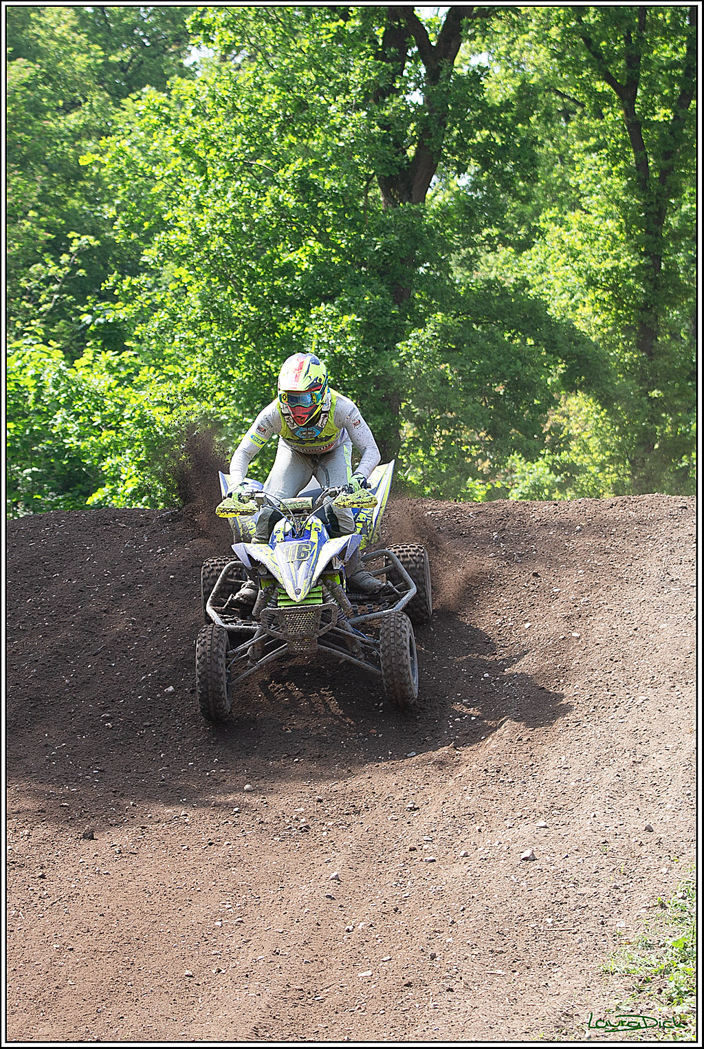 71. ADAC Motocross Kamp-Lintfort; Kamp-Lintfort, 01.05.2024