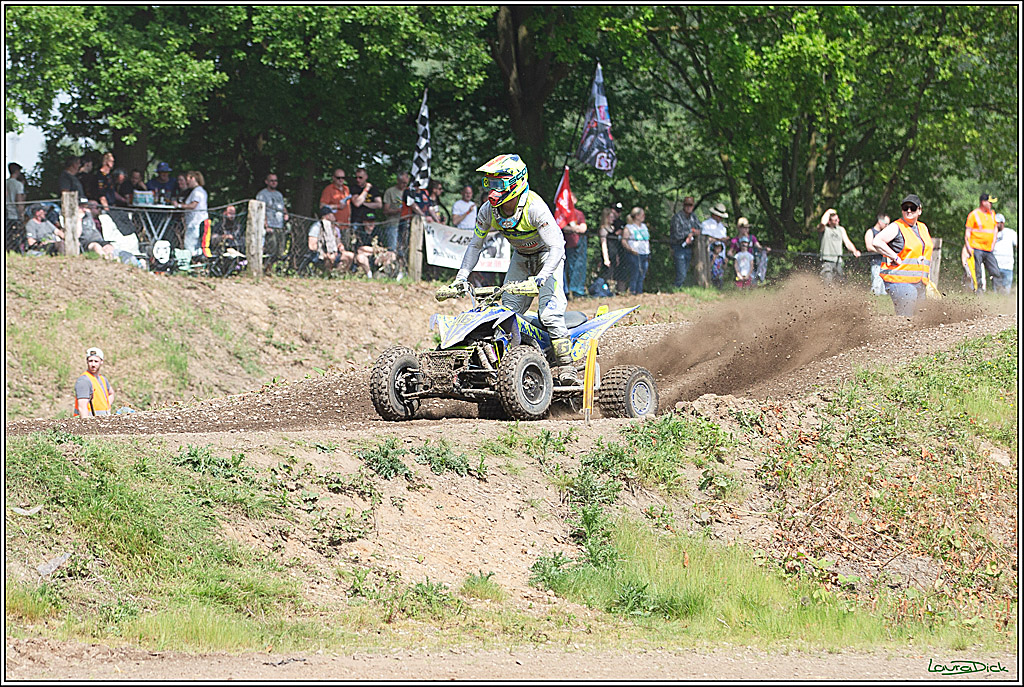 71. ADAC Motocross Kamp-Lintfort; Kamp-Lintfort, 01.05.2024