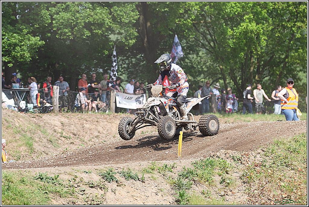 71. ADAC Motocross Kamp-Lintfort; Kamp-Lintfort, 01.05.2024