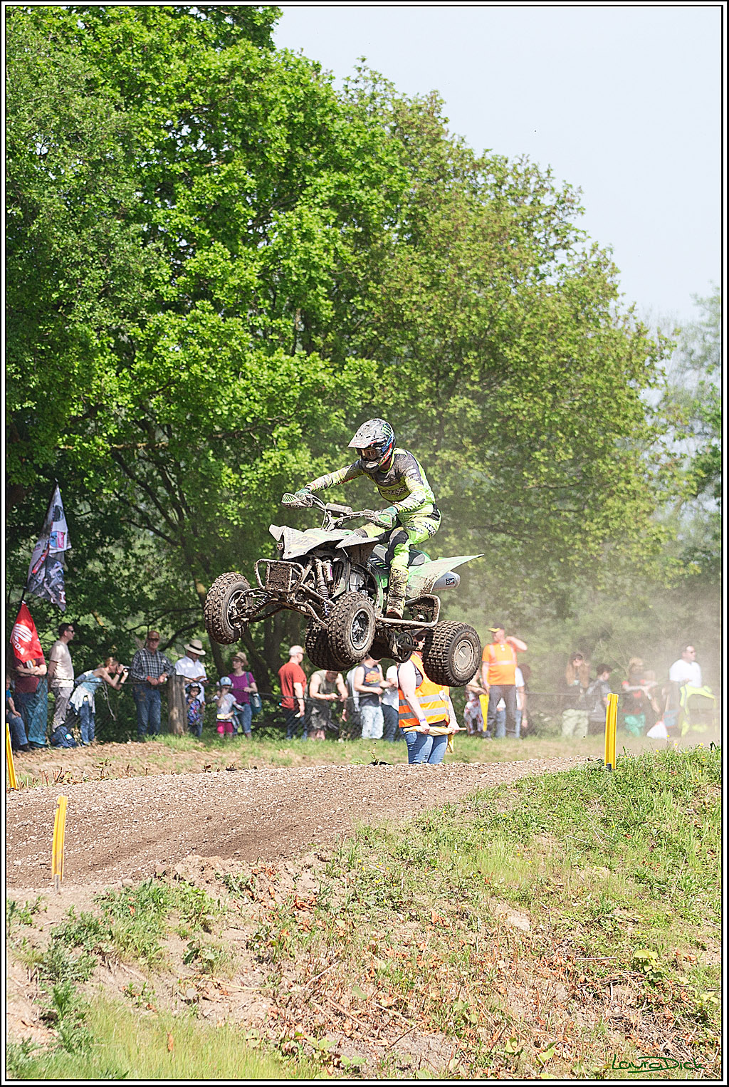 71. ADAC Motocross Kamp-Lintfort; Kamp-Lintfort, 01.05.2024
