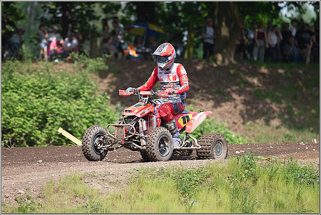 71. ADAC Motocross Kamp-Lintfort; Kamp-Lintfort, 01.05.2024