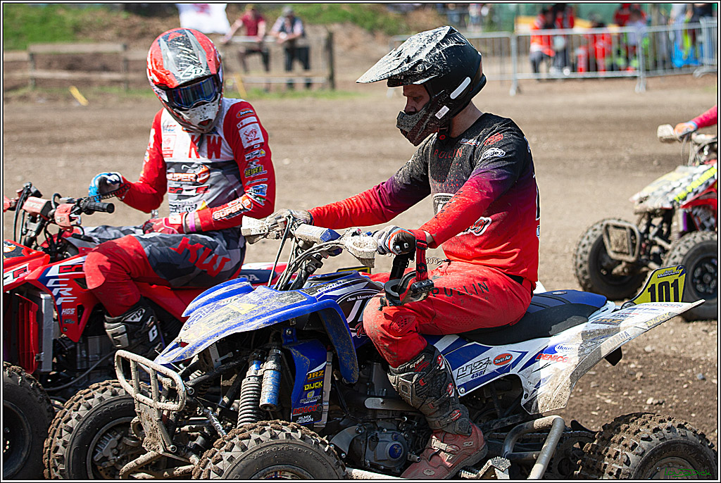 71. ADAC Motocross Kamp-Lintfort; Kamp-Lintfort, 01.05.2024