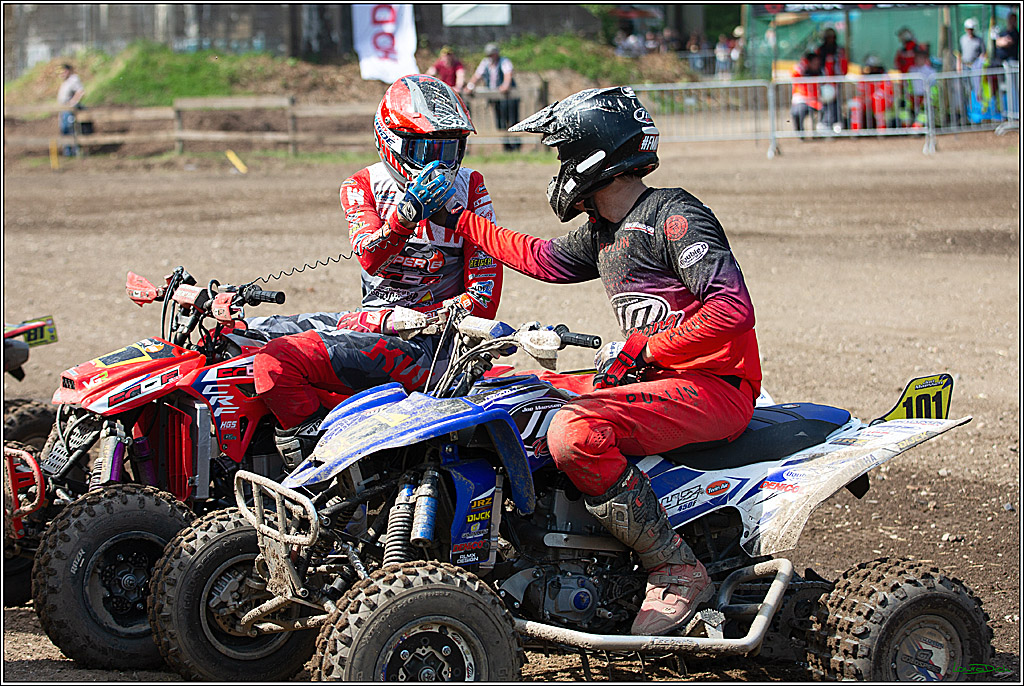 71. ADAC Motocross Kamp-Lintfort; Kamp-Lintfort, 01.05.2024