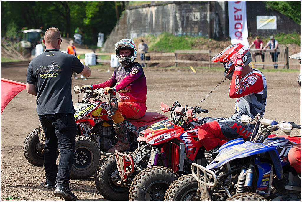 71. ADAC Motocross Kamp-Lintfort; Kamp-Lintfort, 01.05.2024