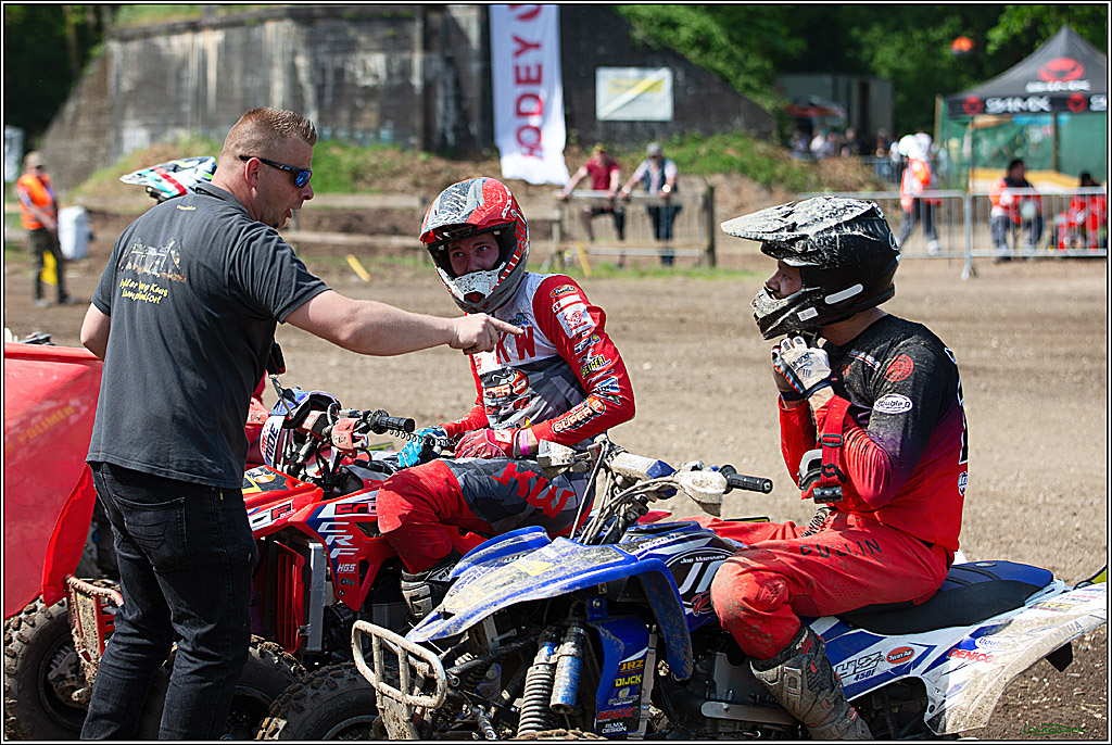 71. ADAC Motocross Kamp-Lintfort; Kamp-Lintfort, 01.05.2024
