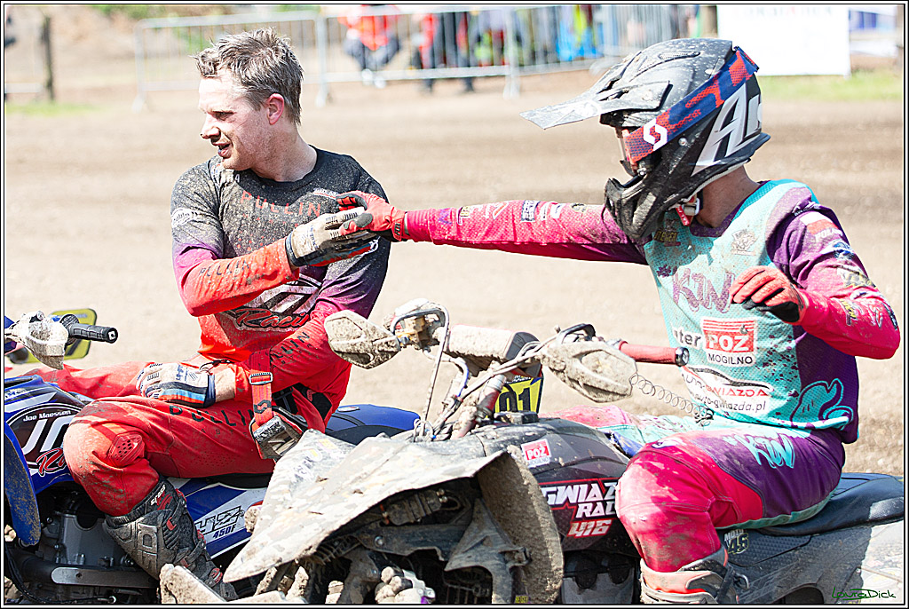 71. ADAC Motocross Kamp-Lintfort; Kamp-Lintfort, 01.05.2024