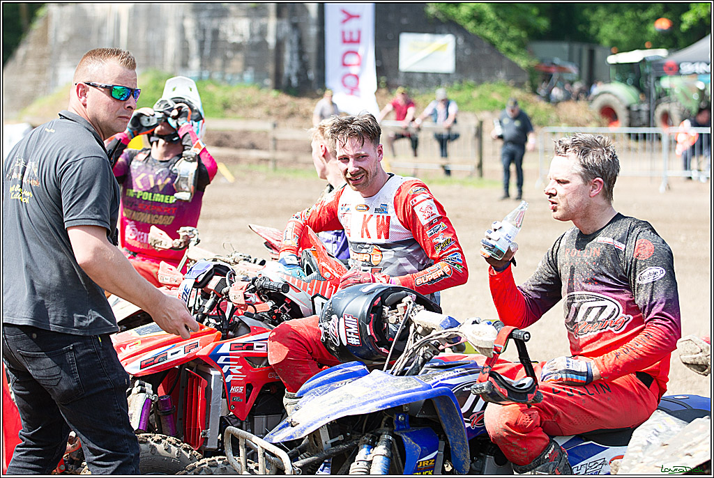 71. ADAC Motocross Kamp-Lintfort; Kamp-Lintfort, 01.05.2024