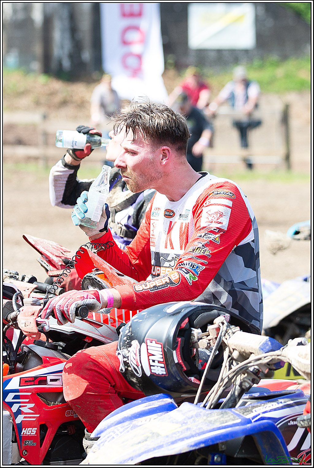 71. ADAC Motocross Kamp-Lintfort; Kamp-Lintfort, 01.05.2024