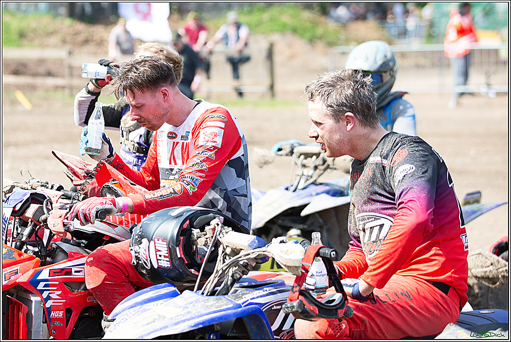 71. ADAC Motocross Kamp-Lintfort; Kamp-Lintfort, 01.05.2024