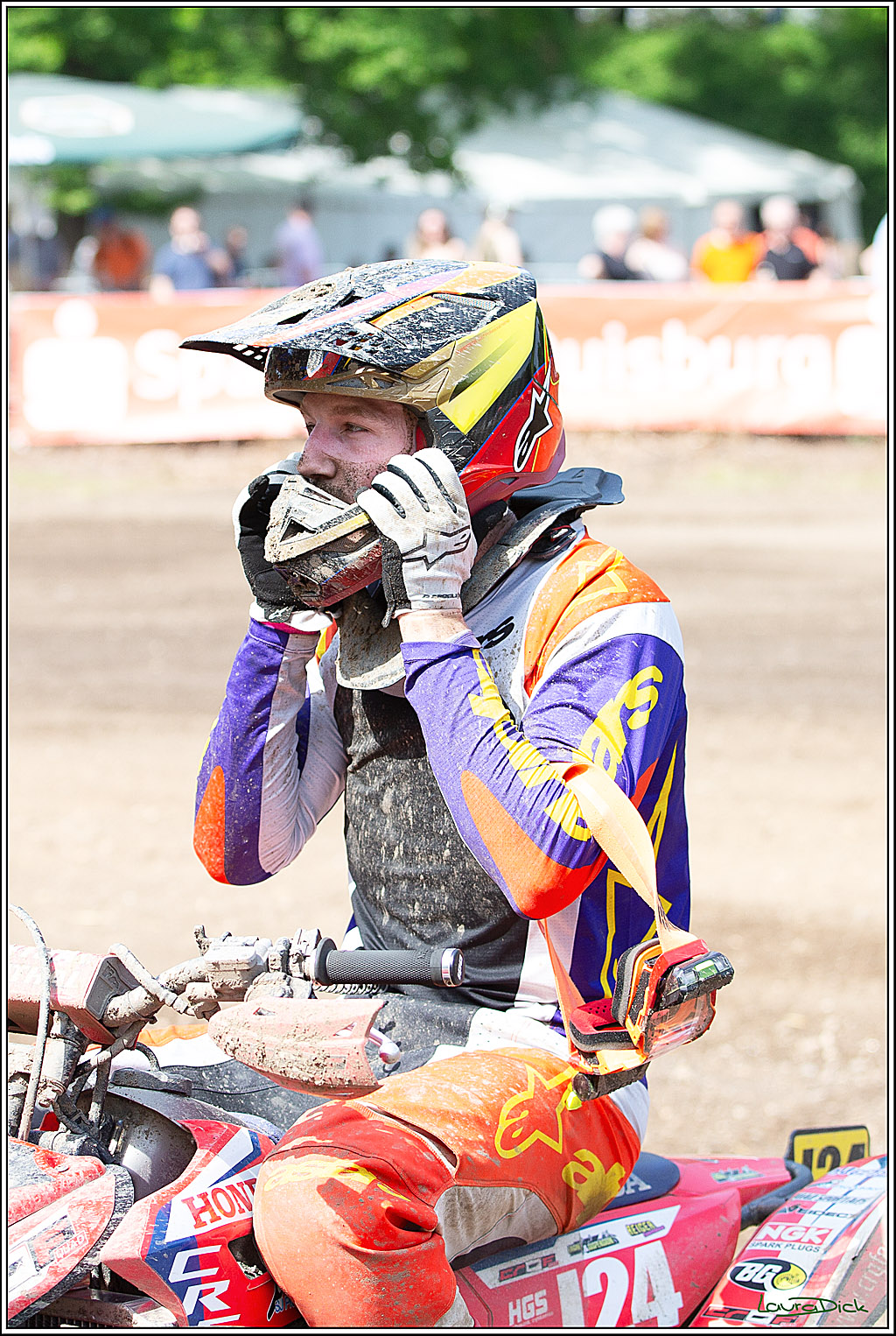 71. ADAC Motocross Kamp-Lintfort; Kamp-Lintfort, 01.05.2024