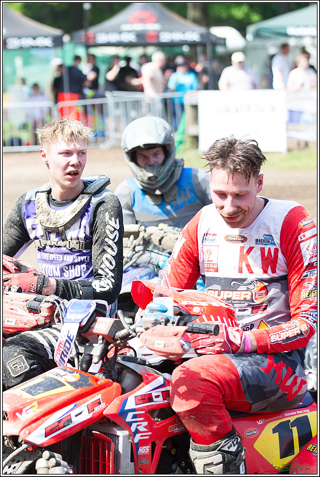 71. ADAC Motocross Kamp-Lintfort; Kamp-Lintfort, 01.05.2024