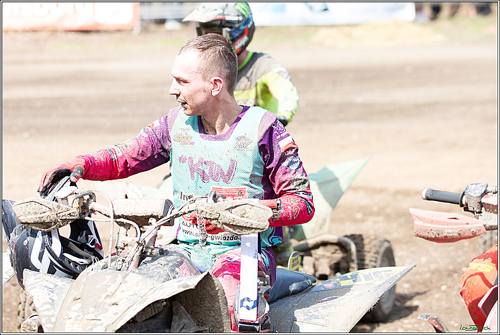 71. ADAC Motocross Kamp-Lintfort; Kamp-Lintfort, 01.05.2024