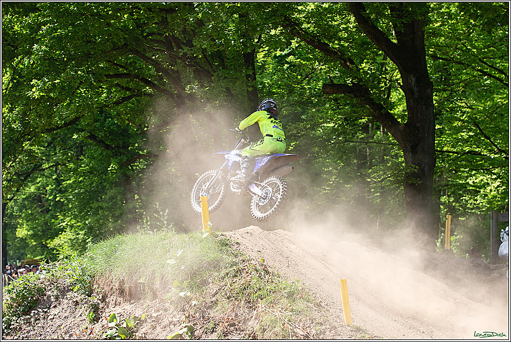 71. ADAC Motocross Kamp-Lintfort; Kamp-Lintfort, 01.05.2024
