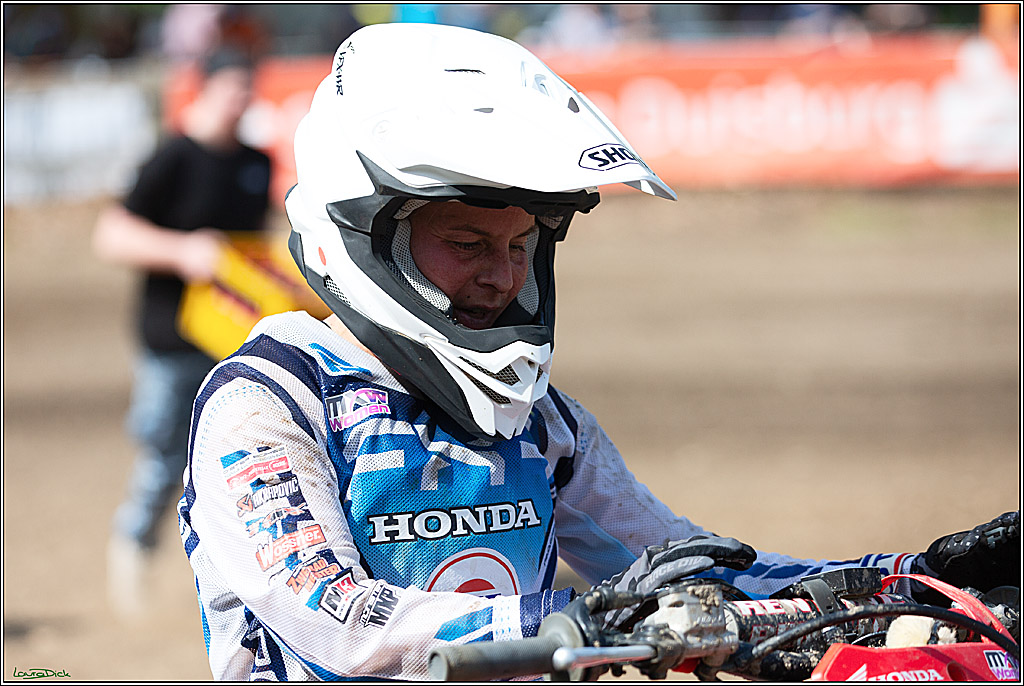 71. ADAC Motocross Kamp-Lintfort; Kamp-Lintfort, 01.05.2024