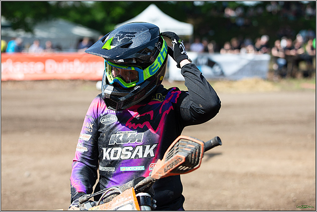 71. ADAC Motocross Kamp-Lintfort; Kamp-Lintfort, 01.05.2024