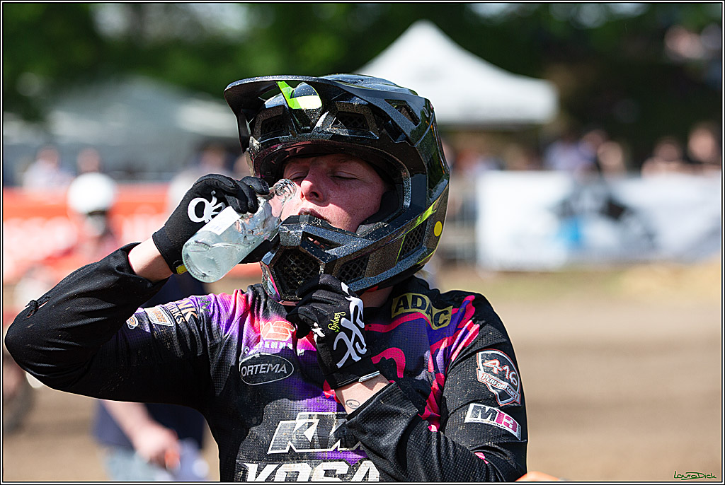71. ADAC Motocross Kamp-Lintfort; Kamp-Lintfort, 01.05.2024