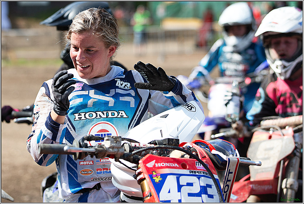 71. ADAC Motocross Kamp-Lintfort; Kamp-Lintfort, 01.05.2024