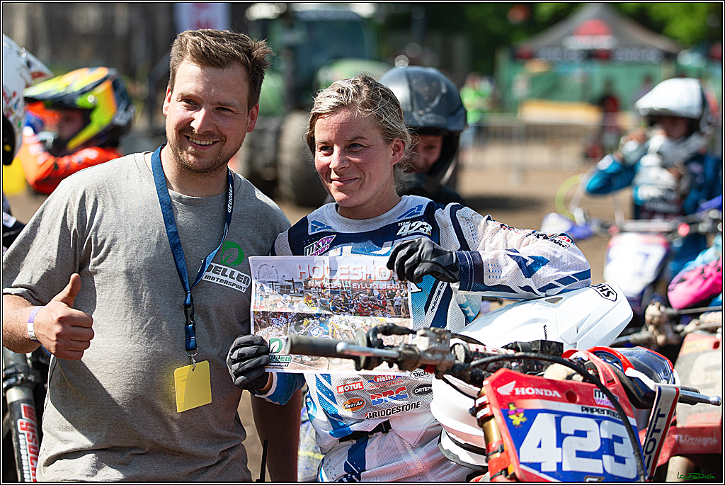71. ADAC Motocross Kamp-Lintfort; Kamp-Lintfort, 01.05.2024