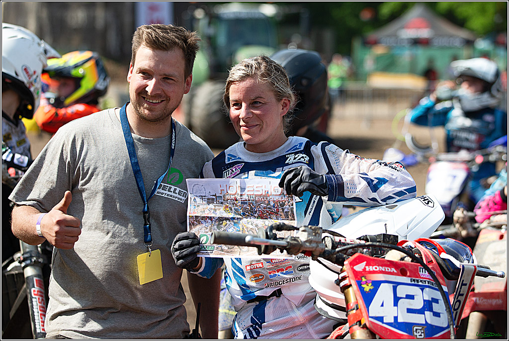 71. ADAC Motocross Kamp-Lintfort; Kamp-Lintfort, 01.05.2024
