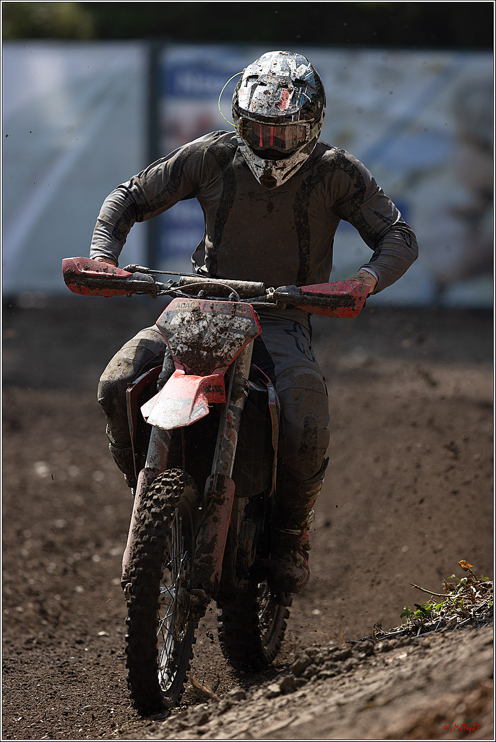 71. Int. Motocross - Deutsche Meisterschaft Open, 01.05.2024