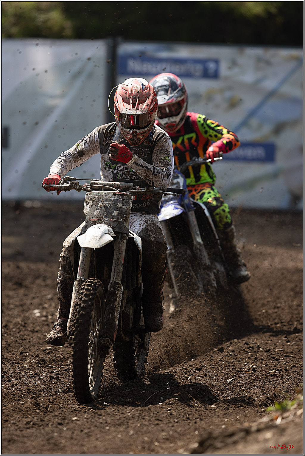 71. Int. Motocross - Deutsche Meisterschaft Open, 01.05.2024
