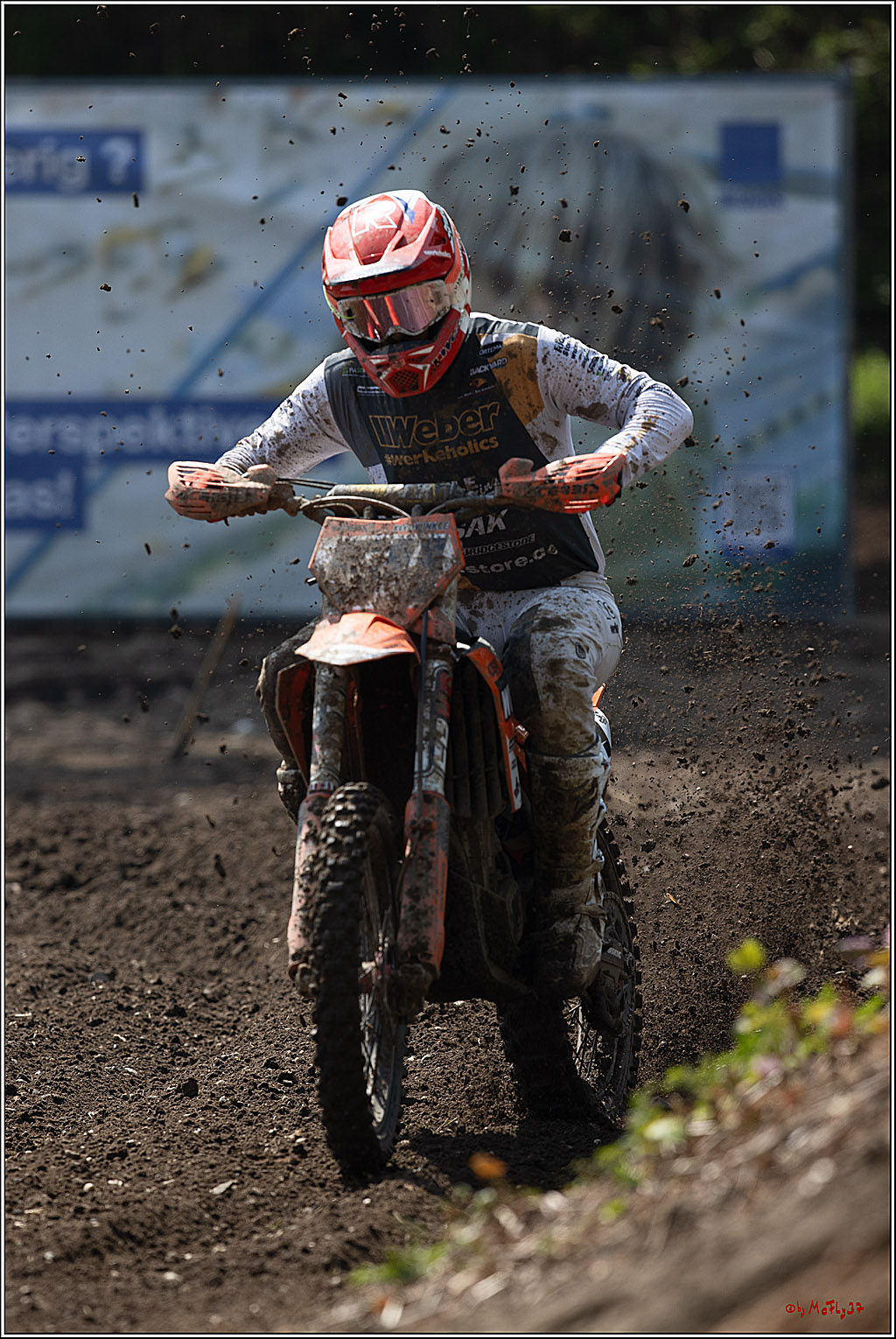 71. Int. Motocross - Deutsche Meisterschaft Open, 01.05.2024