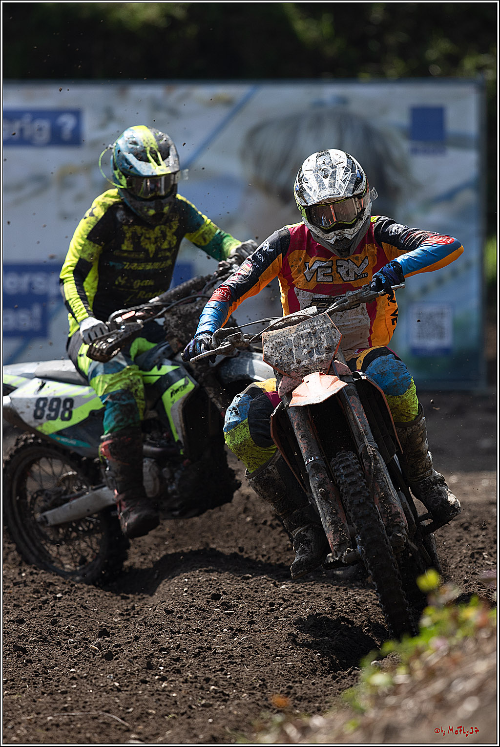 71. Int. Motocross - Deutsche Meisterschaft Open, 01.05.2024