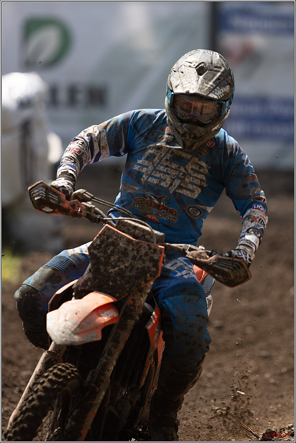 71. Int. Motocross - Deutsche Meisterschaft Open, 01.05.2024