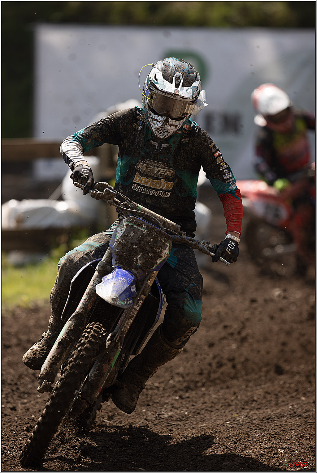 71. Int. Motocross - Deutsche Meisterschaft Open, 01.05.2024