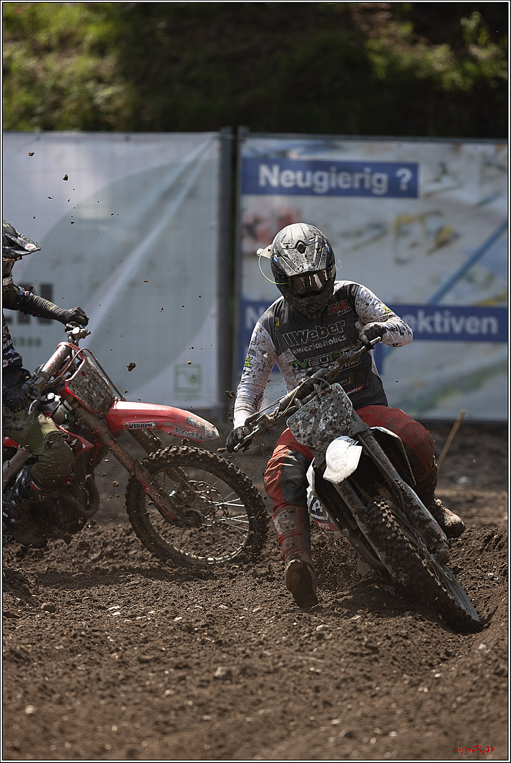 71. Int. Motocross - Deutsche Meisterschaft Open, 01.05.2024