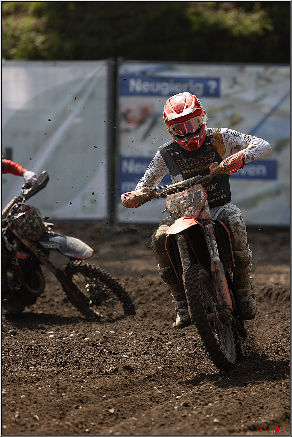 71. Int. Motocross - Deutsche Meisterschaft Open, 01.05.2024