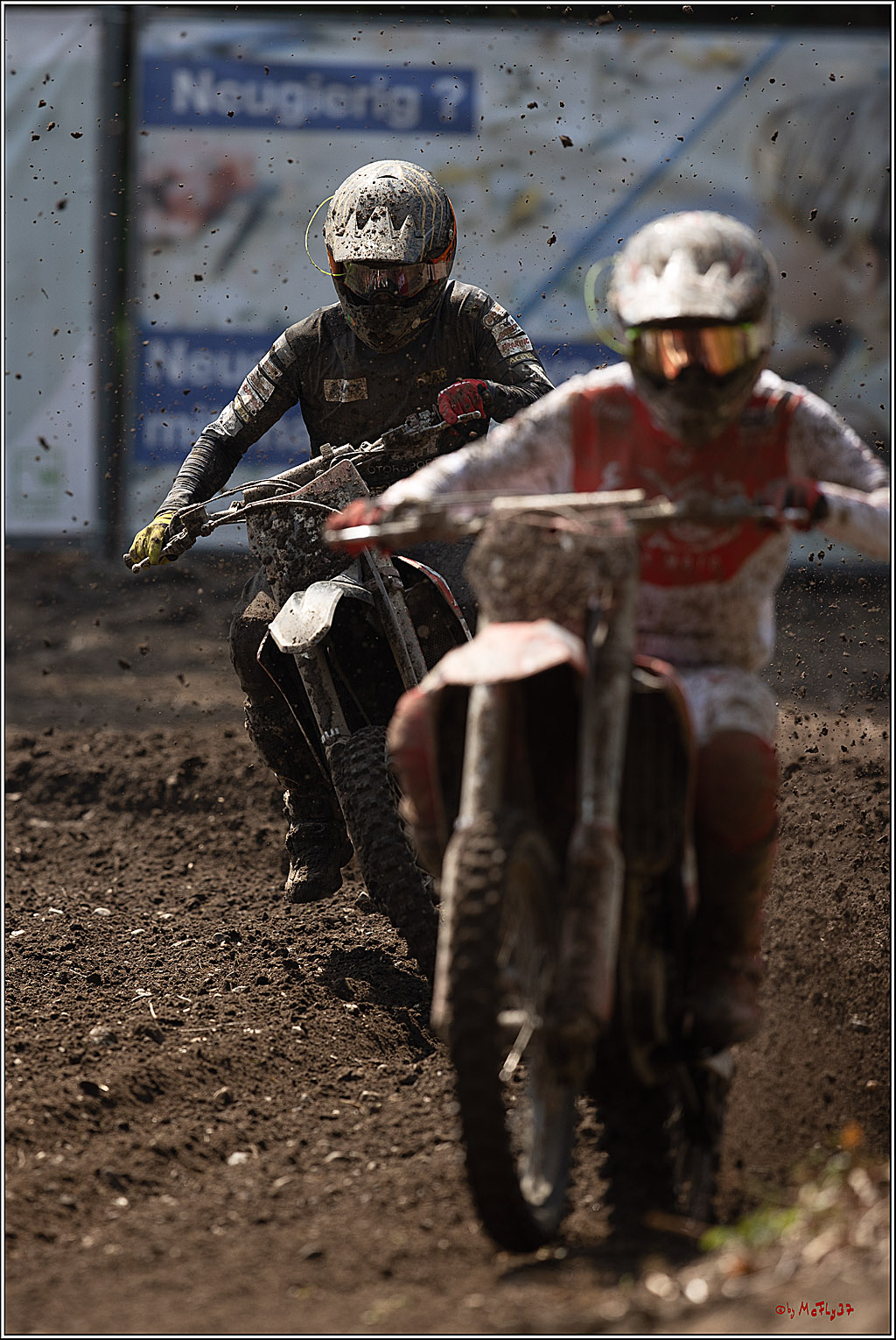 71. Int. Motocross - Deutsche Meisterschaft Open, 01.05.2024