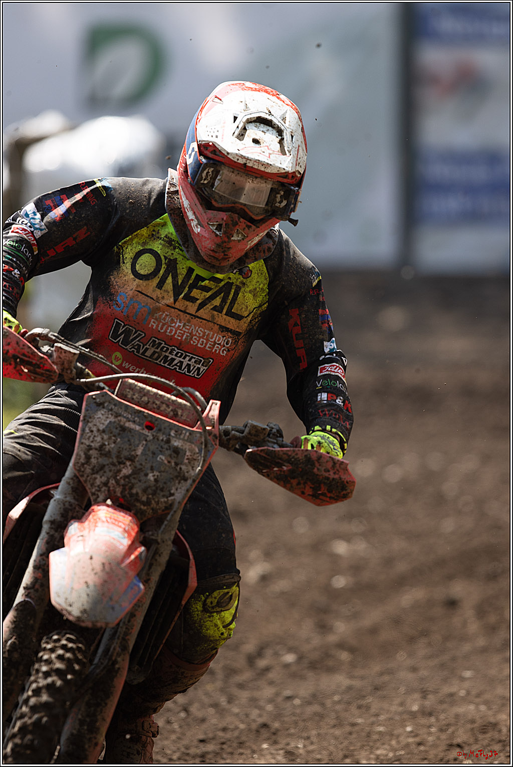 71. Int. Motocross - Deutsche Meisterschaft Open, 01.05.2024