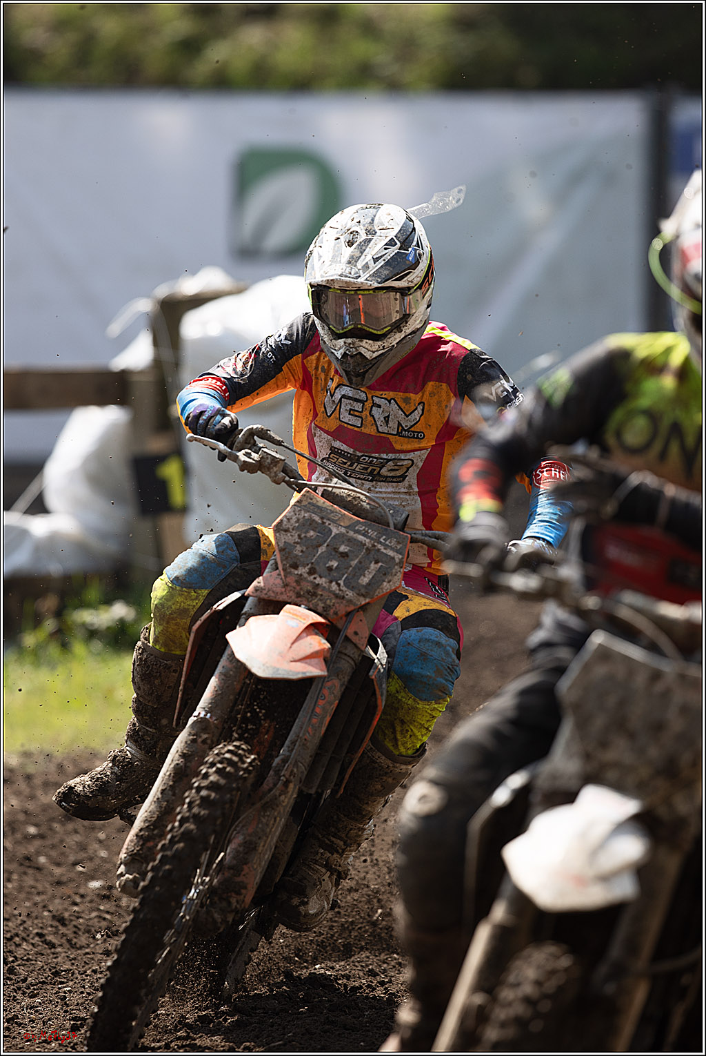 71. Int. Motocross - Deutsche Meisterschaft Open, 01.05.2024