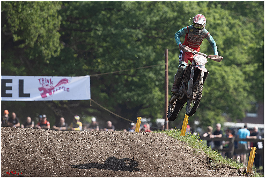 71. Int. Motocross - Deutsche Meisterschaft Open, 01.05.2024