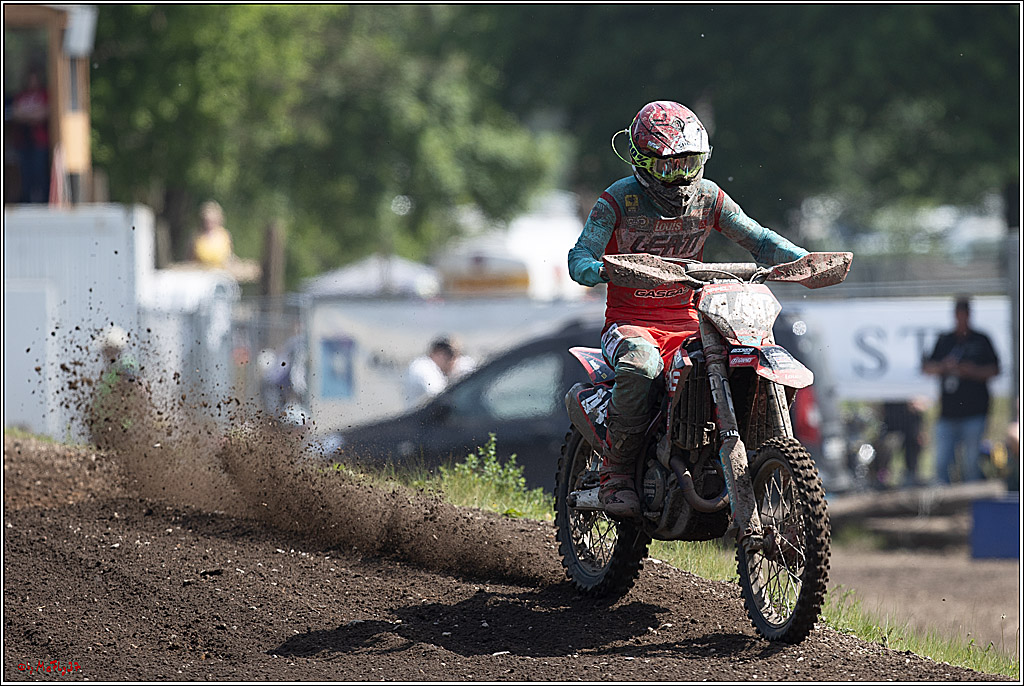 71. Int. Motocross - Deutsche Meisterschaft Open, 01.05.2024