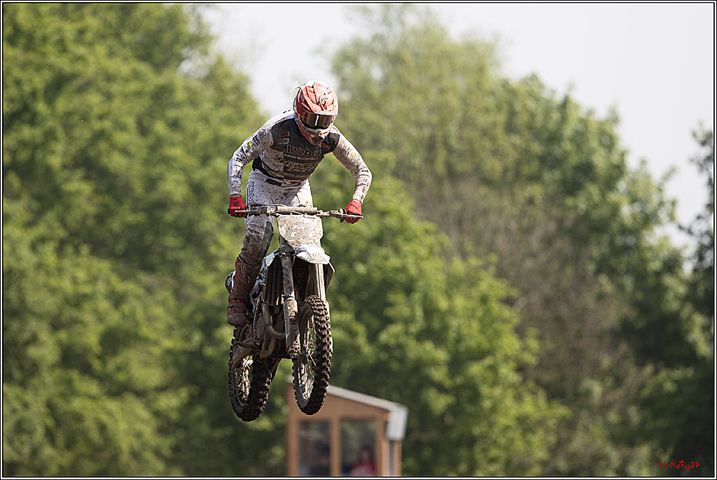 71. Int. Motocross - Deutsche Meisterschaft Open, 01.05.2024
