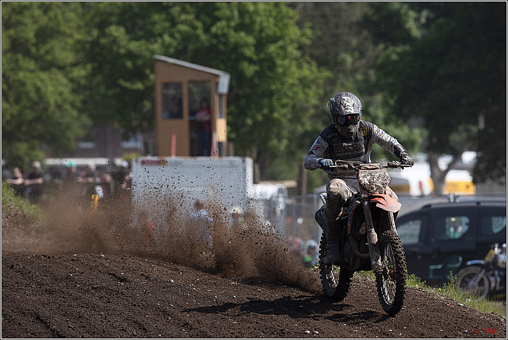 71. Int. Motocross - Deutsche Meisterschaft Open, 01.05.2024
