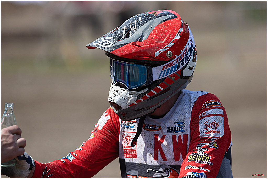 71. Int. Motocross - Deutsche Meisterschaft Quad, 01.05.2024