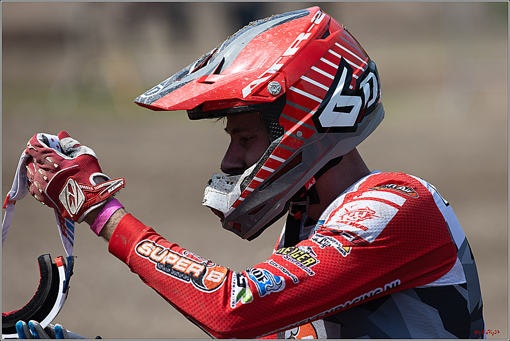 71. Int. Motocross - Deutsche Meisterschaft Quad, 01.05.2024