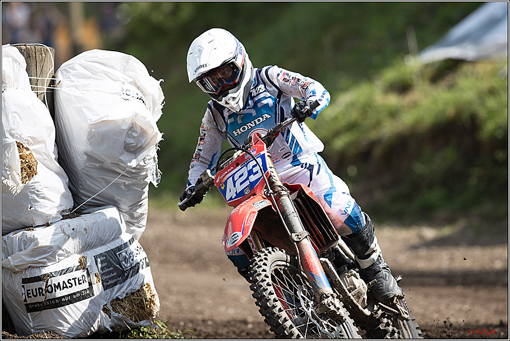 71. Int. Motocross - Deutsche Meisterschaft Quad, 01.05.2024