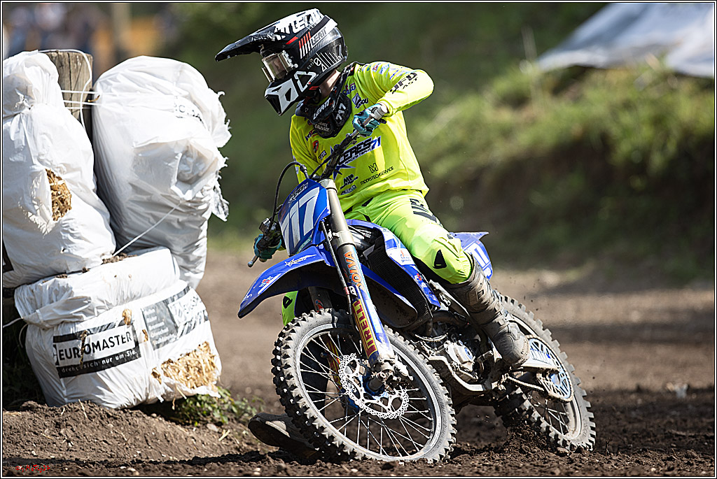 71. Int. Motocross - Deutsche Meisterschaft Quad, 01.05.2024