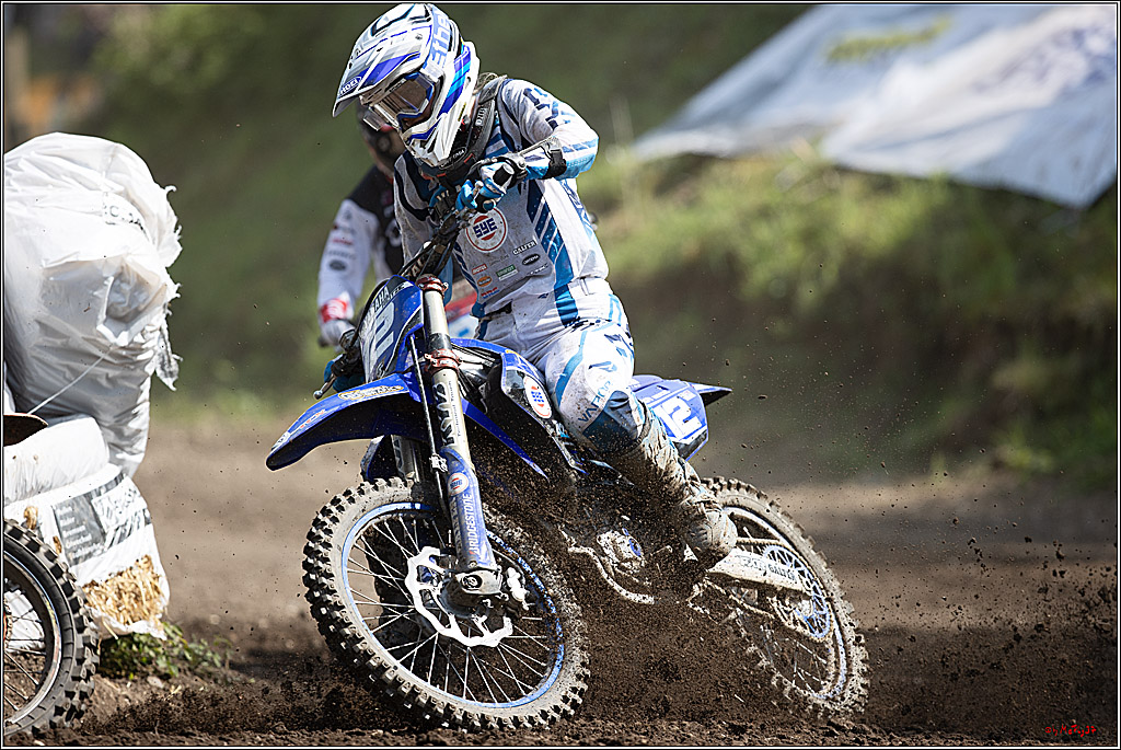 71. Int. Motocross - Deutsche Meisterschaft Quad, 01.05.2024