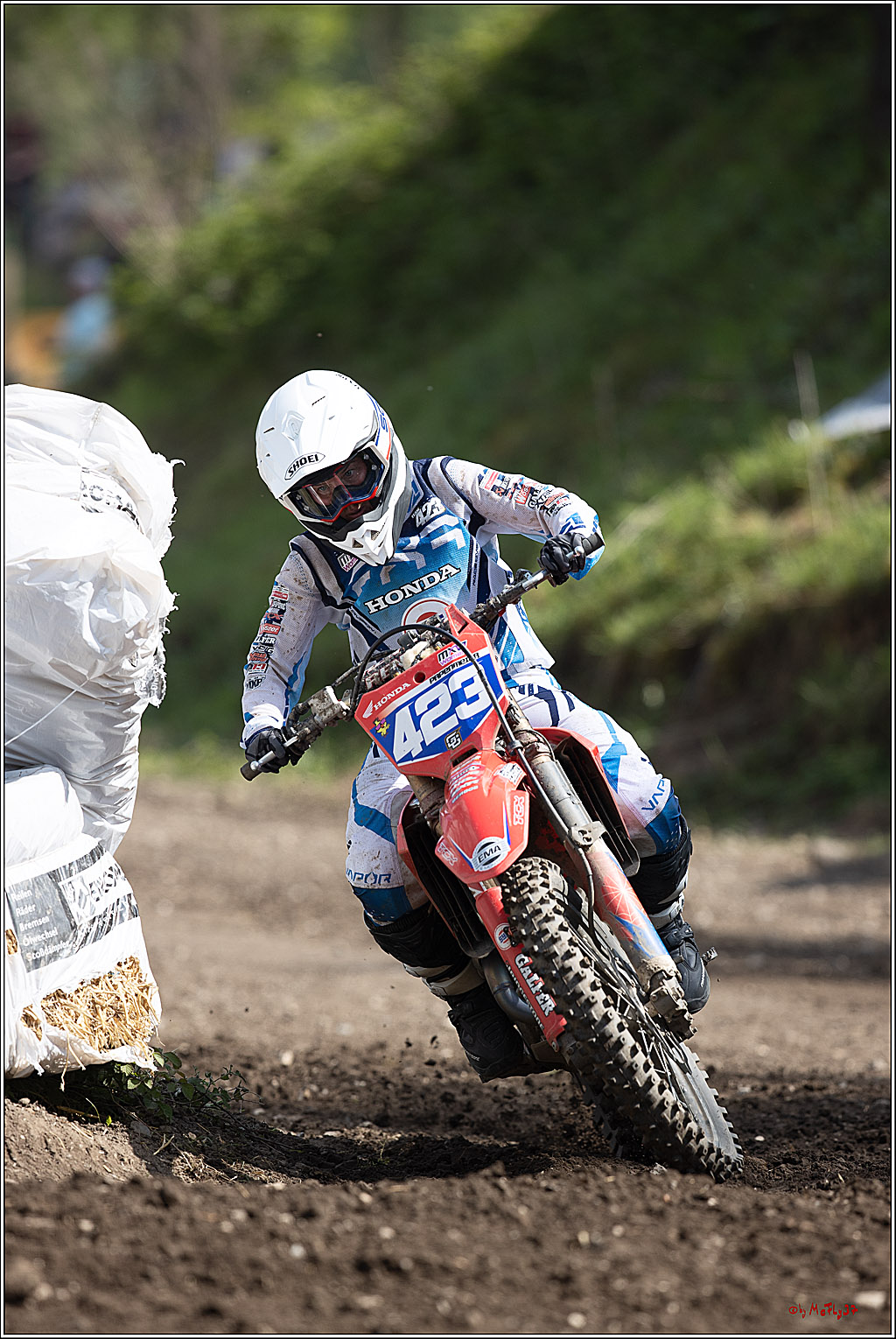 71. Int. Motocross - Deutsche Meisterschaft Quad, 01.05.2024