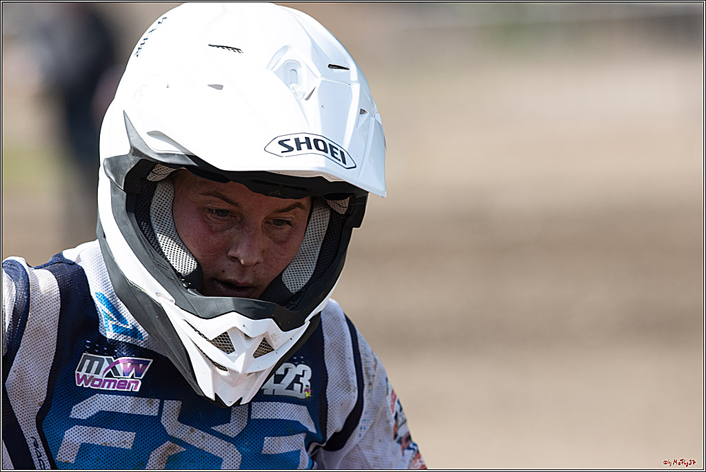 71. Int. Motocross - Deutsche Meisterschaft Quad, 01.05.2024