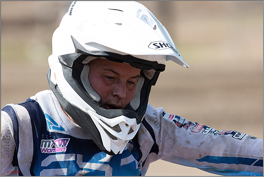 71. Int. Motocross - Deutsche Meisterschaft Quad, 01.05.2024